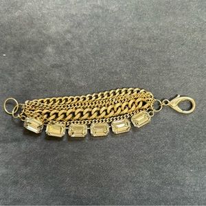 Chain Bracelet
